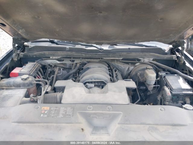 Photo 9 VIN: 1GCRCREC4EZ251550 - CHEVROLET SILVERADO 1500 