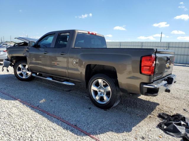 Photo 1 VIN: 1GCRCREC4EZ273001 - CHEVROLET SILVERADO 