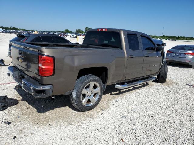 Photo 2 VIN: 1GCRCREC4EZ273001 - CHEVROLET SILVERADO 