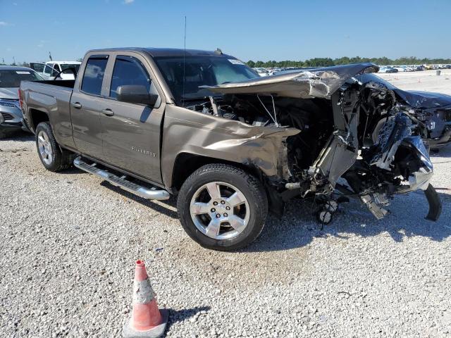 Photo 3 VIN: 1GCRCREC4EZ273001 - CHEVROLET SILVERADO 