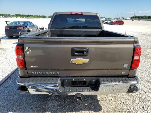 Photo 5 VIN: 1GCRCREC4EZ273001 - CHEVROLET SILVERADO 