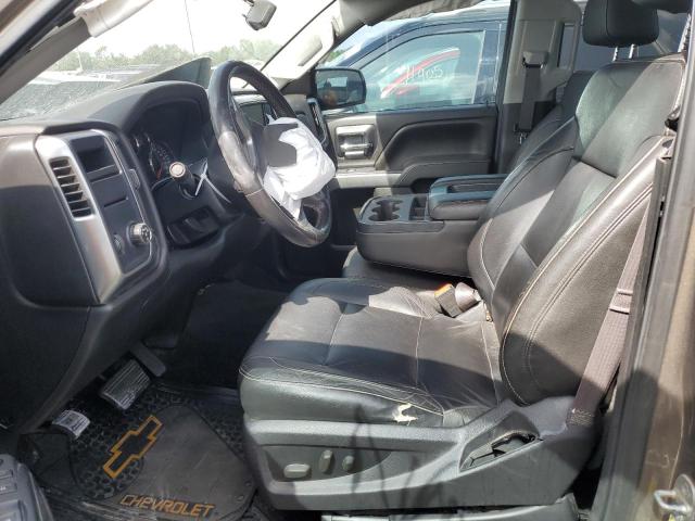 Photo 6 VIN: 1GCRCREC4EZ273001 - CHEVROLET SILVERADO 