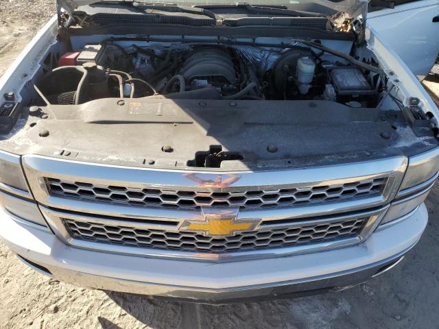 Photo 10 VIN: 1GCRCREC4EZ276772 - CHEVROLET SILVERADO 