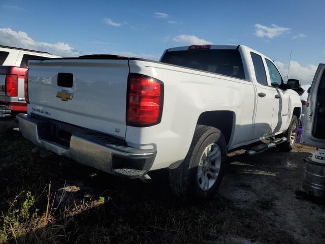 Photo 2 VIN: 1GCRCREC4EZ276772 - CHEVROLET SILVERADO 