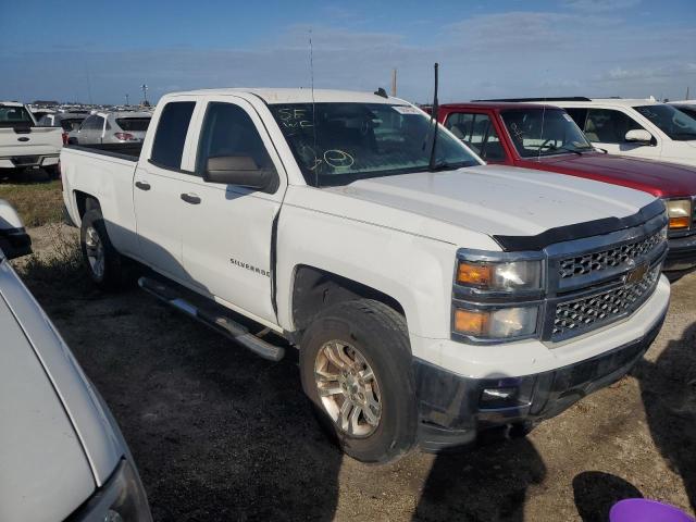 Photo 3 VIN: 1GCRCREC4EZ276772 - CHEVROLET SILVERADO 