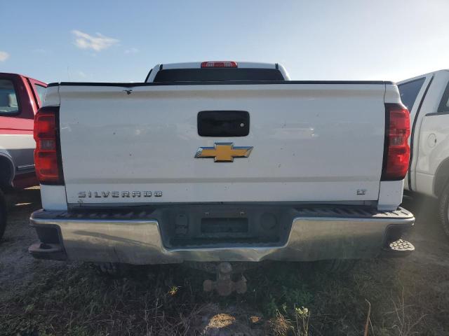 Photo 5 VIN: 1GCRCREC4EZ276772 - CHEVROLET SILVERADO 