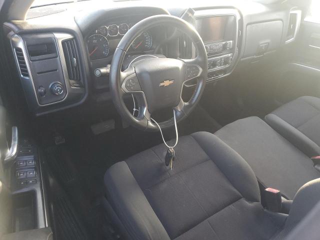 Photo 7 VIN: 1GCRCREC4EZ276772 - CHEVROLET SILVERADO 