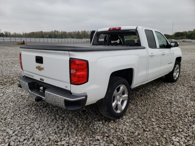 Photo 3 VIN: 1GCRCREC4EZ326067 - CHEVROLET SILVERADO 