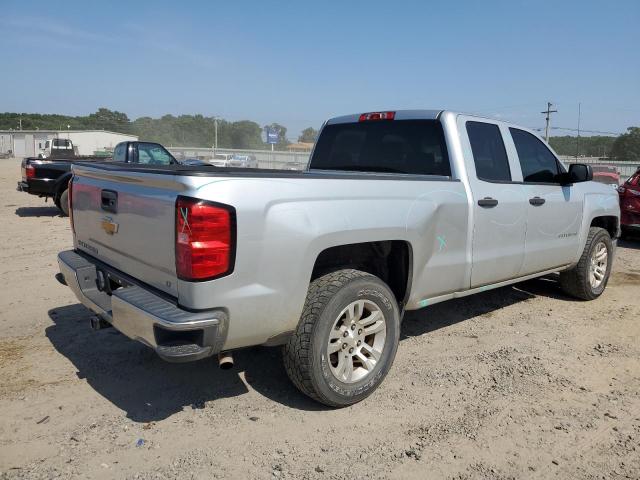 Photo 2 VIN: 1GCRCREC4EZ389265 - CHEVROLET SILVERADO 