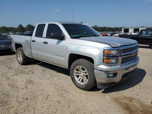 Photo 3 VIN: 1GCRCREC4EZ389265 - CHEVROLET SILVERADO 