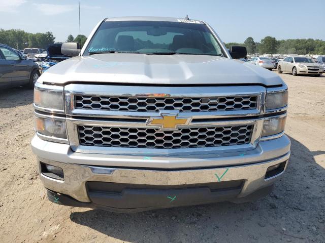 Photo 4 VIN: 1GCRCREC4EZ389265 - CHEVROLET SILVERADO 