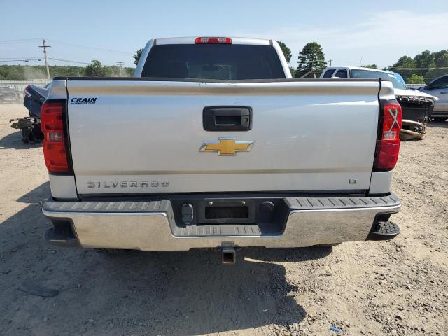 Photo 5 VIN: 1GCRCREC4EZ389265 - CHEVROLET SILVERADO 