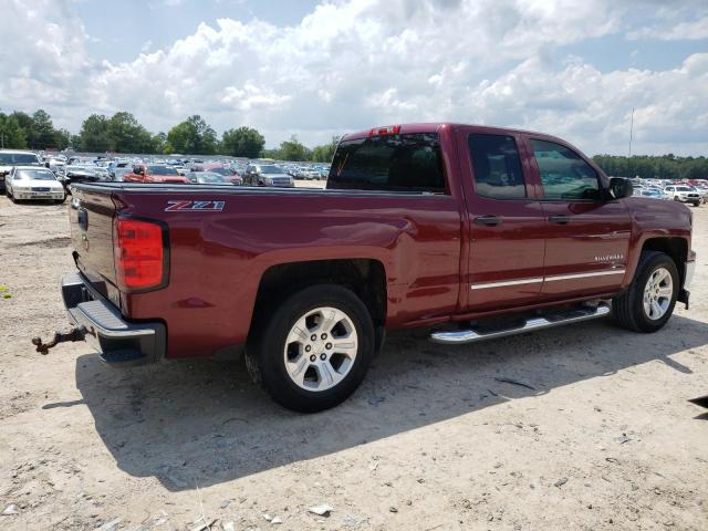 Photo 2 VIN: 1GCRCREC4EZ402919 - CHEVROLET SILVERADO 