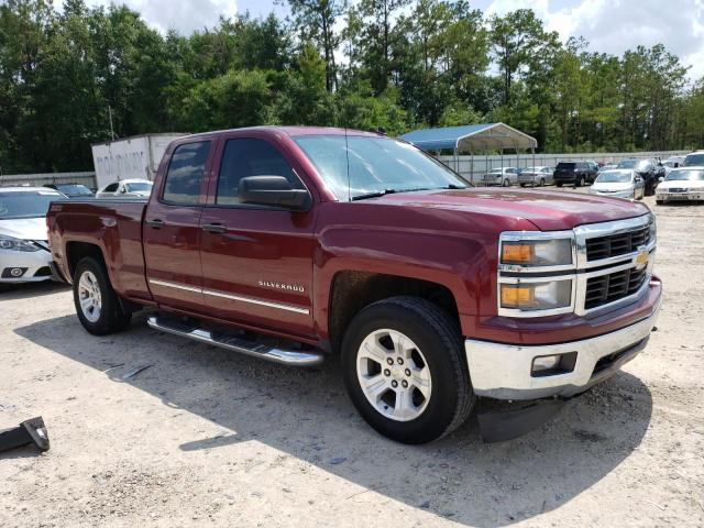 Photo 3 VIN: 1GCRCREC4EZ402919 - CHEVROLET SILVERADO 