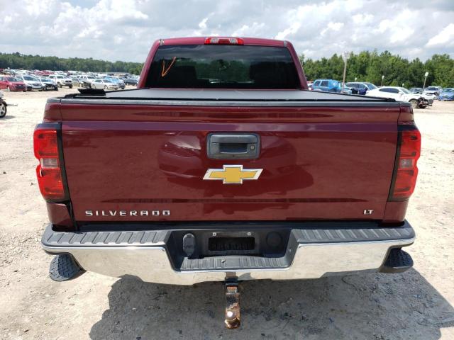 Photo 5 VIN: 1GCRCREC4EZ402919 - CHEVROLET SILVERADO 