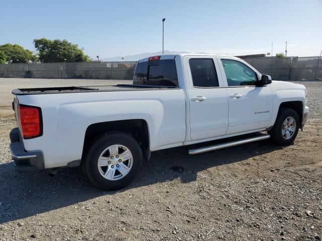 Photo 2 VIN: 1GCRCREC4FZ159565 - CHEVROLET SILVERADO 