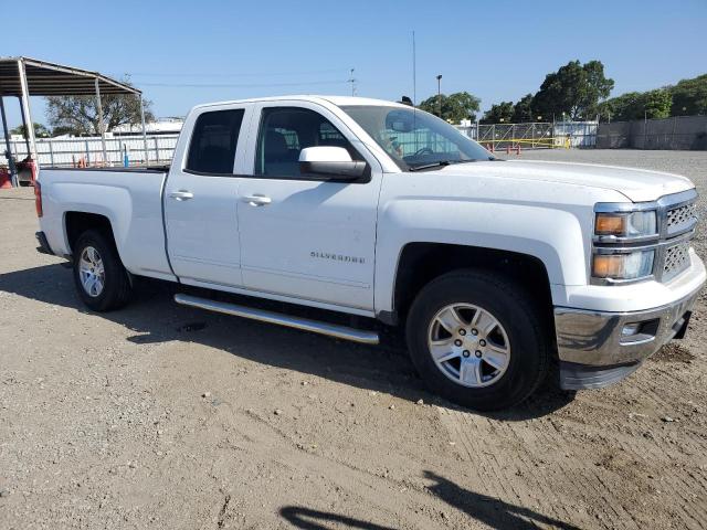 Photo 3 VIN: 1GCRCREC4FZ159565 - CHEVROLET SILVERADO 