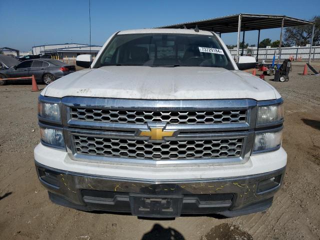 Photo 4 VIN: 1GCRCREC4FZ159565 - CHEVROLET SILVERADO 