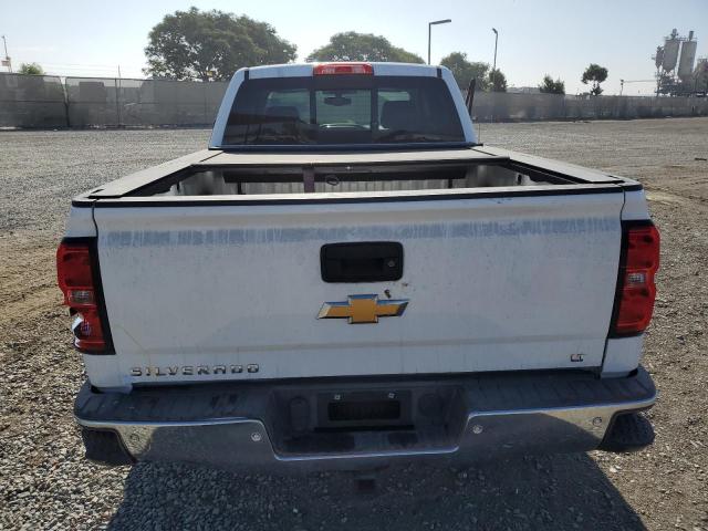 Photo 5 VIN: 1GCRCREC4FZ159565 - CHEVROLET SILVERADO 