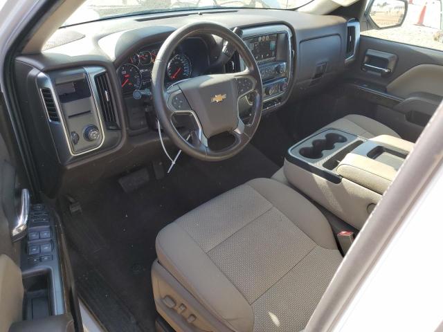 Photo 7 VIN: 1GCRCREC4FZ159565 - CHEVROLET SILVERADO 