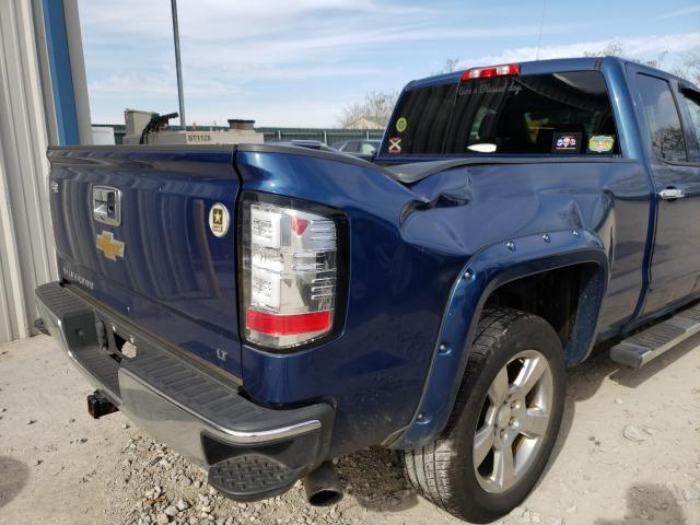 Photo 8 VIN: 1GCRCREC4FZ174874 - CHEVROLET SILVERADO 