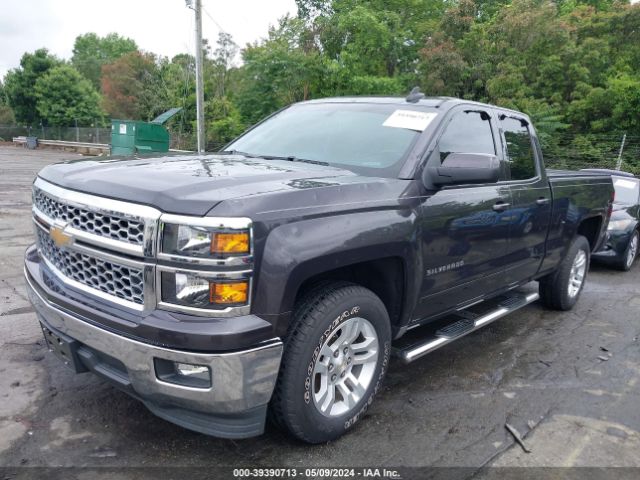 Photo 1 VIN: 1GCRCREC4FZ234832 - CHEVROLET SILVERADO 1500 