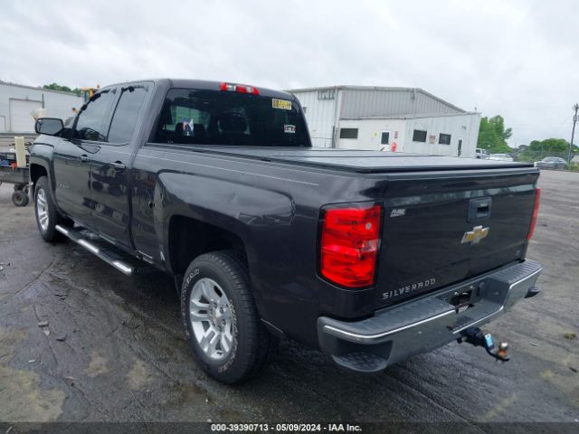 Photo 2 VIN: 1GCRCREC4FZ234832 - CHEVROLET SILVERADO 1500 