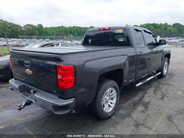 Photo 3 VIN: 1GCRCREC4FZ234832 - CHEVROLET SILVERADO 1500 