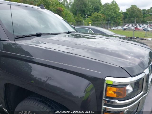 Photo 5 VIN: 1GCRCREC4FZ234832 - CHEVROLET SILVERADO 1500 