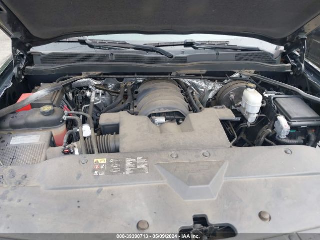 Photo 9 VIN: 1GCRCREC4FZ234832 - CHEVROLET SILVERADO 1500 