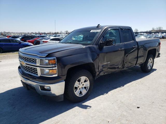 Photo 0 VIN: 1GCRCREC4FZ302806 - CHEVROLET SILVERADO 