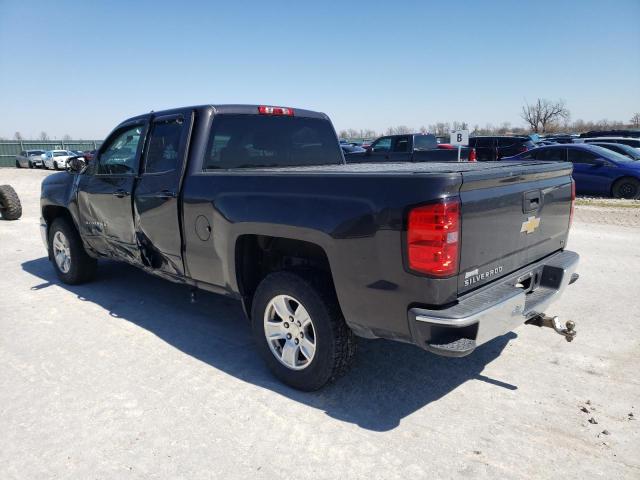 Photo 1 VIN: 1GCRCREC4FZ302806 - CHEVROLET SILVERADO 