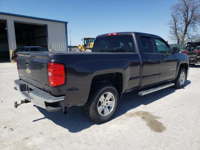 Photo 2 VIN: 1GCRCREC4FZ302806 - CHEVROLET SILVERADO 