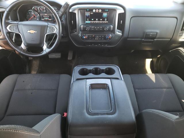 Photo 7 VIN: 1GCRCREC4FZ302806 - CHEVROLET SILVERADO 