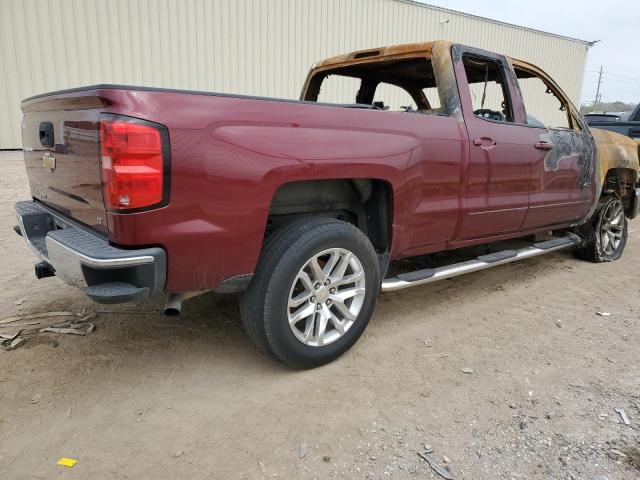 Photo 2 VIN: 1GCRCREC4FZ307018 - CHEVROLET SILVERADO 