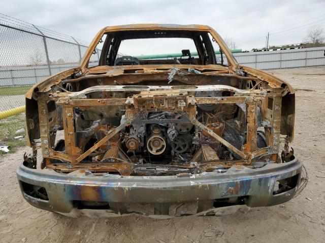 Photo 4 VIN: 1GCRCREC4FZ307018 - CHEVROLET SILVERADO 