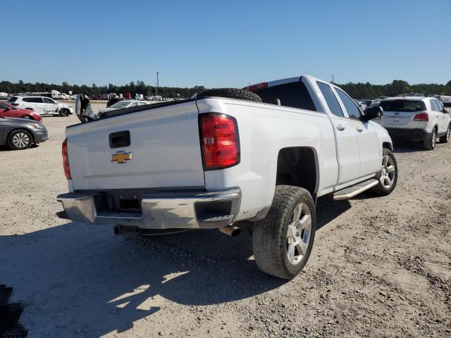 Photo 3 VIN: 1GCRCREC4FZ308637 - CHEVROLET SILVERADO 