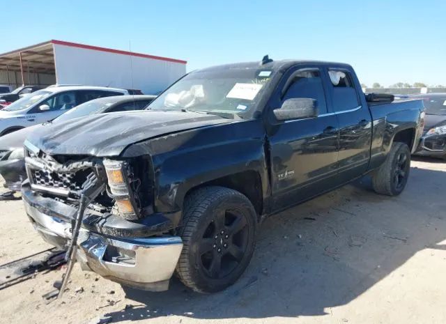 Photo 1 VIN: 1GCRCREC4FZ322733 - CHEVROLET SILVERADO 1500 