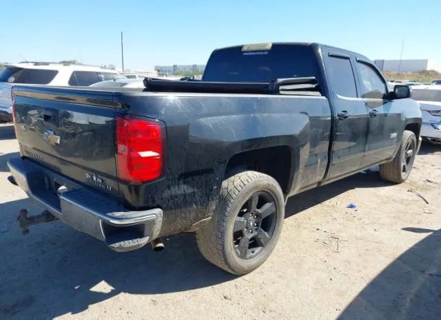 Photo 3 VIN: 1GCRCREC4FZ322733 - CHEVROLET SILVERADO 1500 