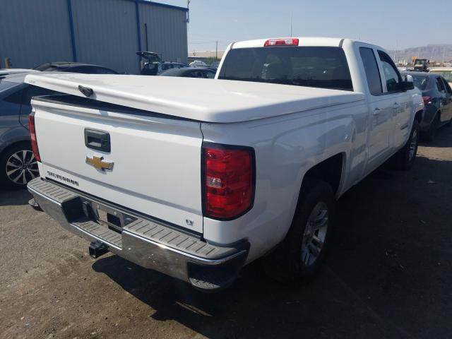 Photo 3 VIN: 1GCRCREC4FZ362309 - CHEVROLET SILVERADO 