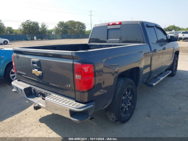 Photo 3 VIN: 1GCRCREC4FZ377974 - CHEVROLET SILVERADO 