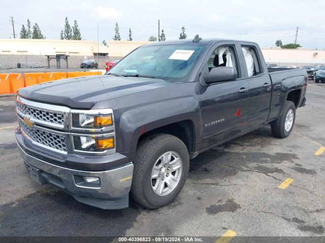 Photo 1 VIN: 1GCRCREC4FZ378171 - CHEVROLET SILVERADO 