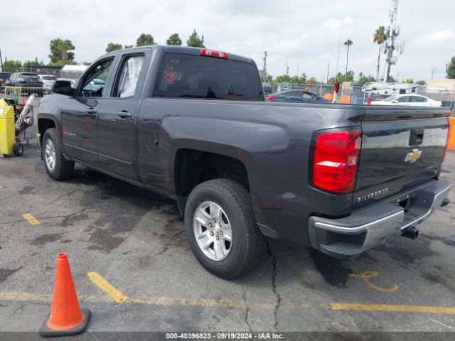 Photo 2 VIN: 1GCRCREC4FZ378171 - CHEVROLET SILVERADO 