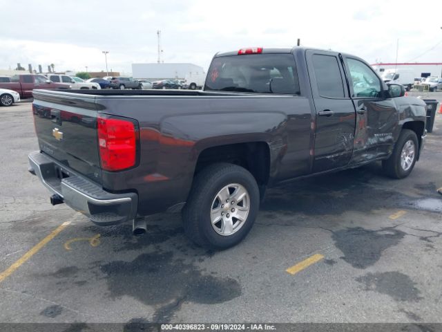 Photo 3 VIN: 1GCRCREC4FZ378171 - CHEVROLET SILVERADO 