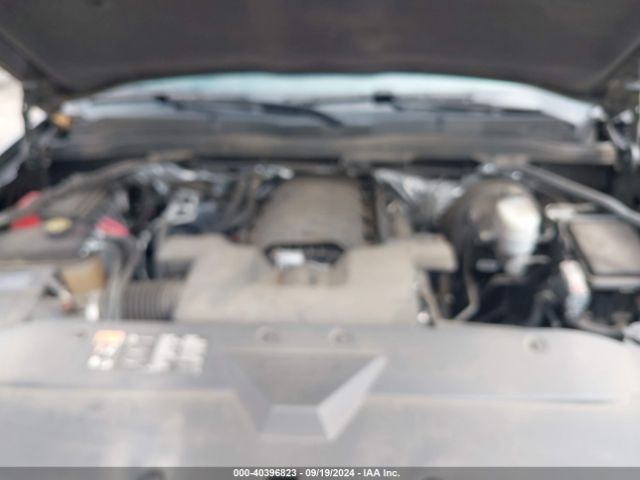 Photo 9 VIN: 1GCRCREC4FZ378171 - CHEVROLET SILVERADO 