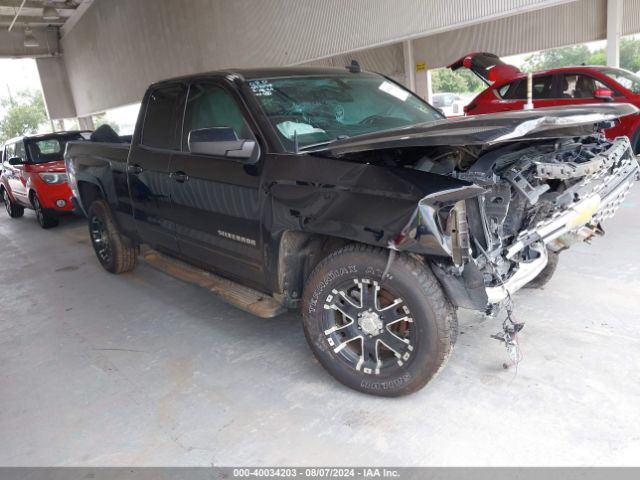 Photo 0 VIN: 1GCRCREC4FZ387324 - CHEVROLET SILVERADO 