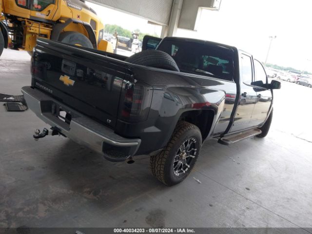 Photo 3 VIN: 1GCRCREC4FZ387324 - CHEVROLET SILVERADO 