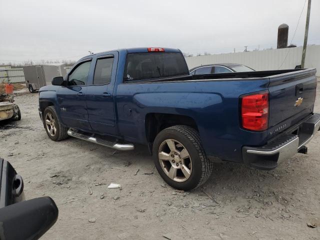 Photo 1 VIN: 1GCRCREC4FZ402193 - CHEVROLET SILVERADO 