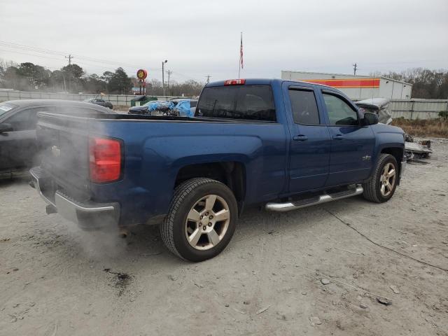 Photo 2 VIN: 1GCRCREC4FZ402193 - CHEVROLET SILVERADO 