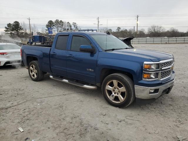 Photo 3 VIN: 1GCRCREC4FZ402193 - CHEVROLET SILVERADO 